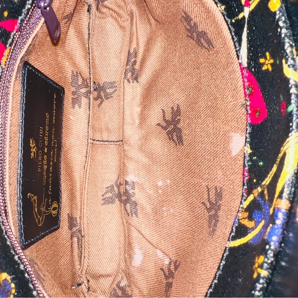 Piero Guidi bag - Picture 9 of 11